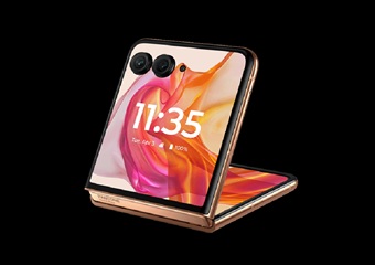 Motorola का फ्लिप फोन हुआ 43 हजार से भी ज्यादा सस्ता, यहां गिरी जबरदस्त कीमत