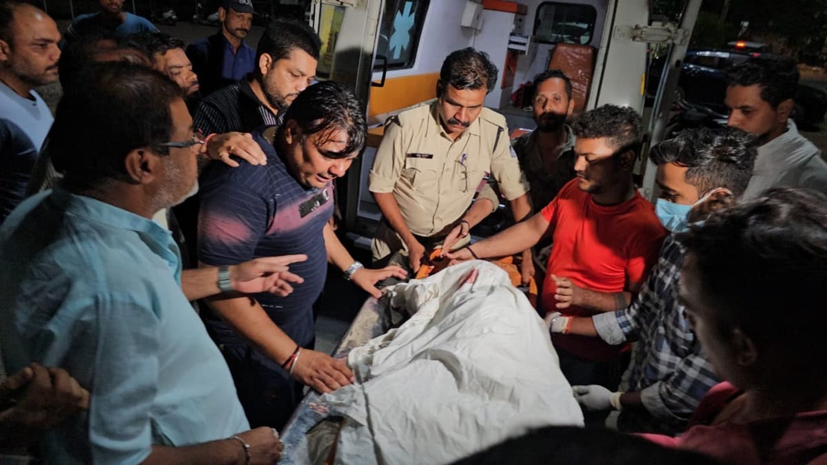 jabalpur bargi dam cruise accident rescue update two children bodies found