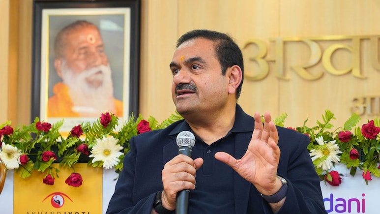 Adani Group Announces Investment And Development Roadmap For Bihar