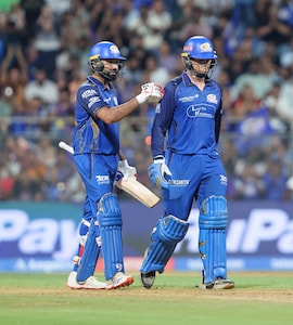 Ryan Rickeltons "One Of Indias Greatest" Praise For Rohit Sharma Takes Internet By Storm