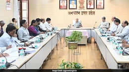 AI Manthan 2.0: Governor Anandiben Patel Calls For AI Integration Across Subjects