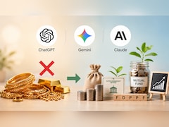 Gemini vs ChatGPT vs Claude: Got Your Appraisal And Wondering Where To Invest? Here Are AI's Top Ideas