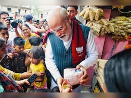 पीएम मोदी की 'झालमुड़ी' हिट, बंगाल में लेफ्ट का तो खाता ही नहीं खुला, चुनाव आयोग के रूझान क्या बता रहे हैं?