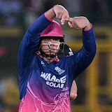 Vaibhav Sooryavanshi Shatters Sensational IPL Record, Scripts History With Fiery 50 Against Lucknow Super Giants