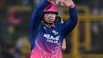 Sooryavanshi Shatters Sensational IPL Record, Scripts History With Fiery 50