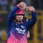 Vaibhav Sooryavanshi Shatters Sensational IPL Record, Scripts History With Fiery 50 Against Lucknow Super Giants