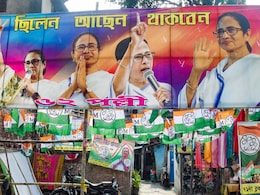 37 Bellwether Seats That Accurately Show Bengal's Poll Results Since 1977