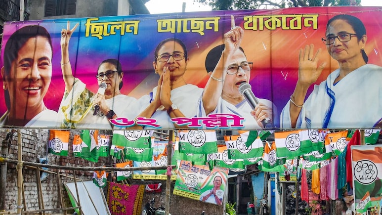 37 Bellwether Seats That Accurately Show Bengal's Poll Results Since 1977