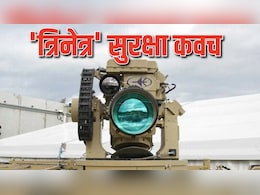 हवा में ही 'भस्म' हो जाएंगे ईरानी मिसाइल-ड्रोन, UAE को इजरायल ने सौंपा अपना घातक लेजर हथियार