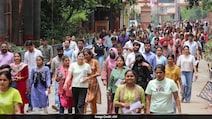 Was UPSC Prelims 2026 The 'Toughest Paper'? Decoding The Social Media Buzz
