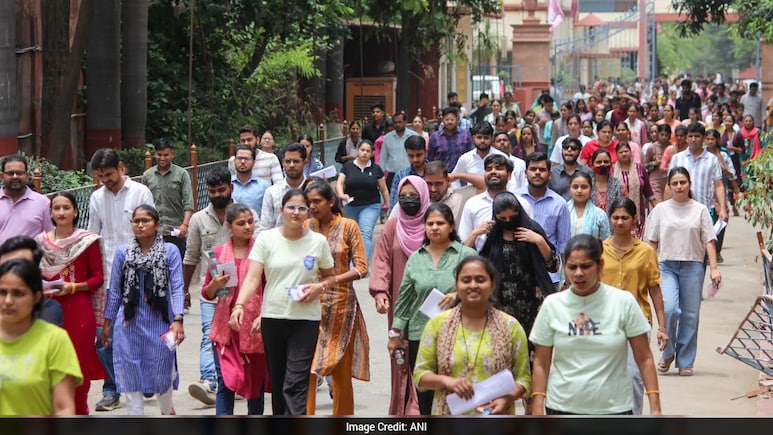UPSC CSE Prelims 2026 Paper 2 Analysis: Reasoning Challenging, Quantitative Questions Lengthy