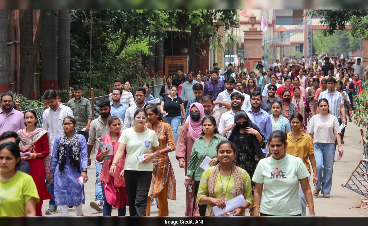 UPSC CSE Prelims 2026 Paper 2 Analysis: Reasoning Challenging, Quantitative Questions Lengthy