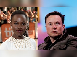After Elon Musk's "True" Remark, Lupita Nyong'o Breaks Silence On Racist <i>Odyssey</i> Backlash