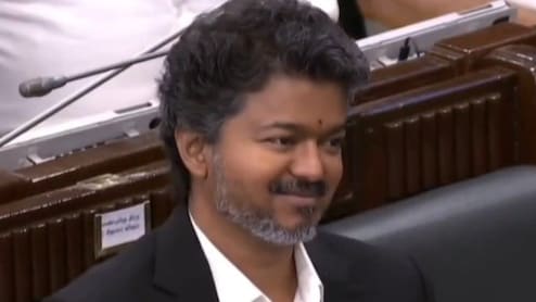 New Tamil Nadu Chief Minister, New 'Liquor Ban': Vijay Shuts 717 Shops