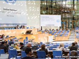 "We Can Do Without A Lot Of Drama": EU On Climate Talks At UN In Turkey