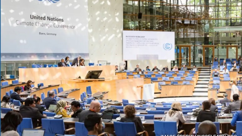 "We Can Do Without A Lot Of Drama": EU On Climate Talks At UN In Turkey