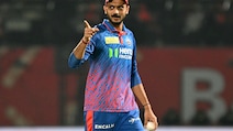 Axar Patel Joins Long List Of IPL Offenders, Penalised By BCCI