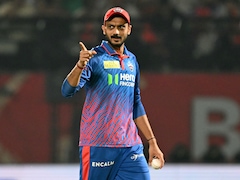 Axar Patel Joins Long List Of IPL Offenders, Penalised By BCCI