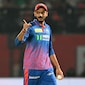 Axar Patel Joins Long List Of IPL Offenders, Penalised By BCCI