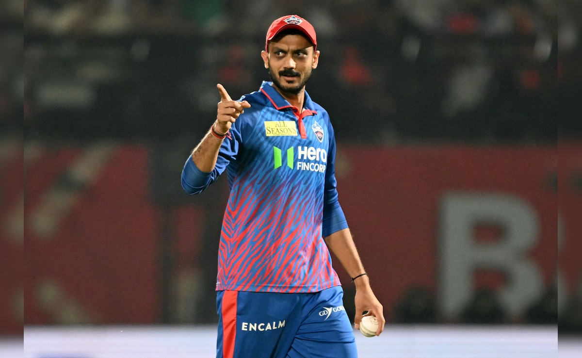 IPL 2026: जीत के बाद कप्तान अक्षर पटेल को झटका, इस वजह से लगा 12 लाख का जुर्माना
