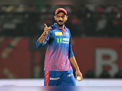 IPL 2026: जीत के बाद भी कप्तान अक्षर पटेल को झटका, इस वजह से लगा 12 लाख का जुर्माना