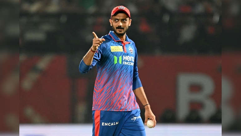 IPL 2026: जीत के बाद कप्तान अक्षर पटेल को झटका, इस वजह से लगा 12 लाख का जुर्माना