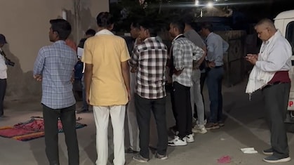मंगेतर को घर से क‍िया क‍िडनैप, पहाड़ी इलाके में गैंगरेप के बाद मर्डर, दादी को कॉल कर बोला- मैंने जहर खा लिया