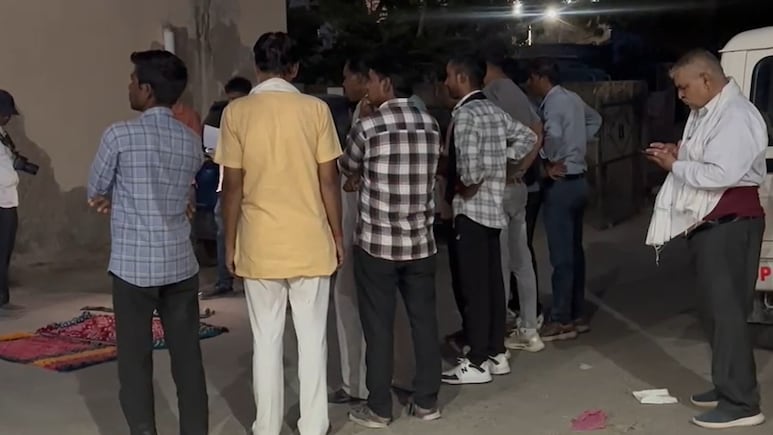 मंगेतर को घर से क&zwj;िया क&zwj;िडनैप, पहाड़ी इलाके में गैंगरेप के बाद मर्डर, दादी को कॉल कर बोला- मैंने जहर खा लिया