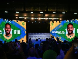 Carlo Ancelotti Makes Huge Neymar Call as Brazil Name World Cup Squad