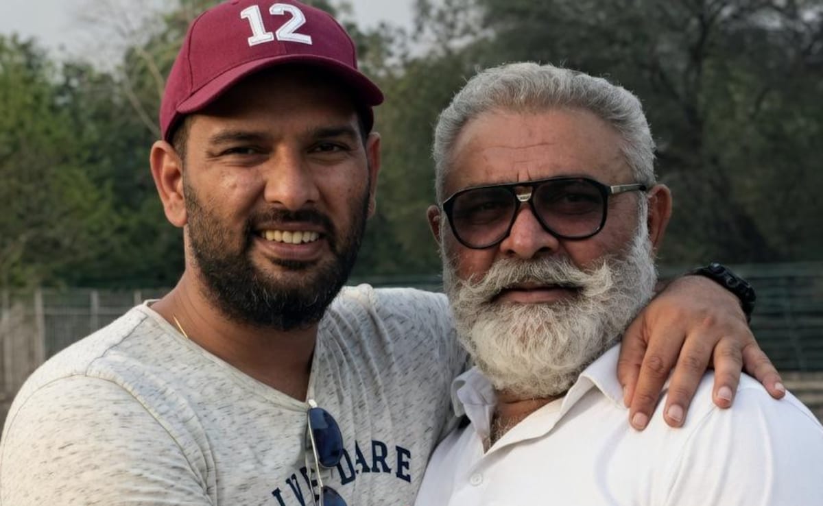 क्रिकेटर युवराज सिंह के पिता योगराज सिंह पर FIR, महिलाओं के खिलाफ आपत्तिजनक डायलॉग पर हुआ बवाल