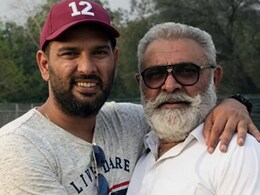 क्रिकेटर युवराज सिंह के पिता योगराज सिंह पर FIR, महिलाओं के खिलाफ आपत्तिजनक डायलॉग पर हुआ बवाल