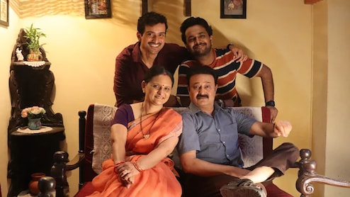 Gullak Season 5: Anant V Joshi Joins As Annu Mishra, Replaces Vaibhav Raj Gupta