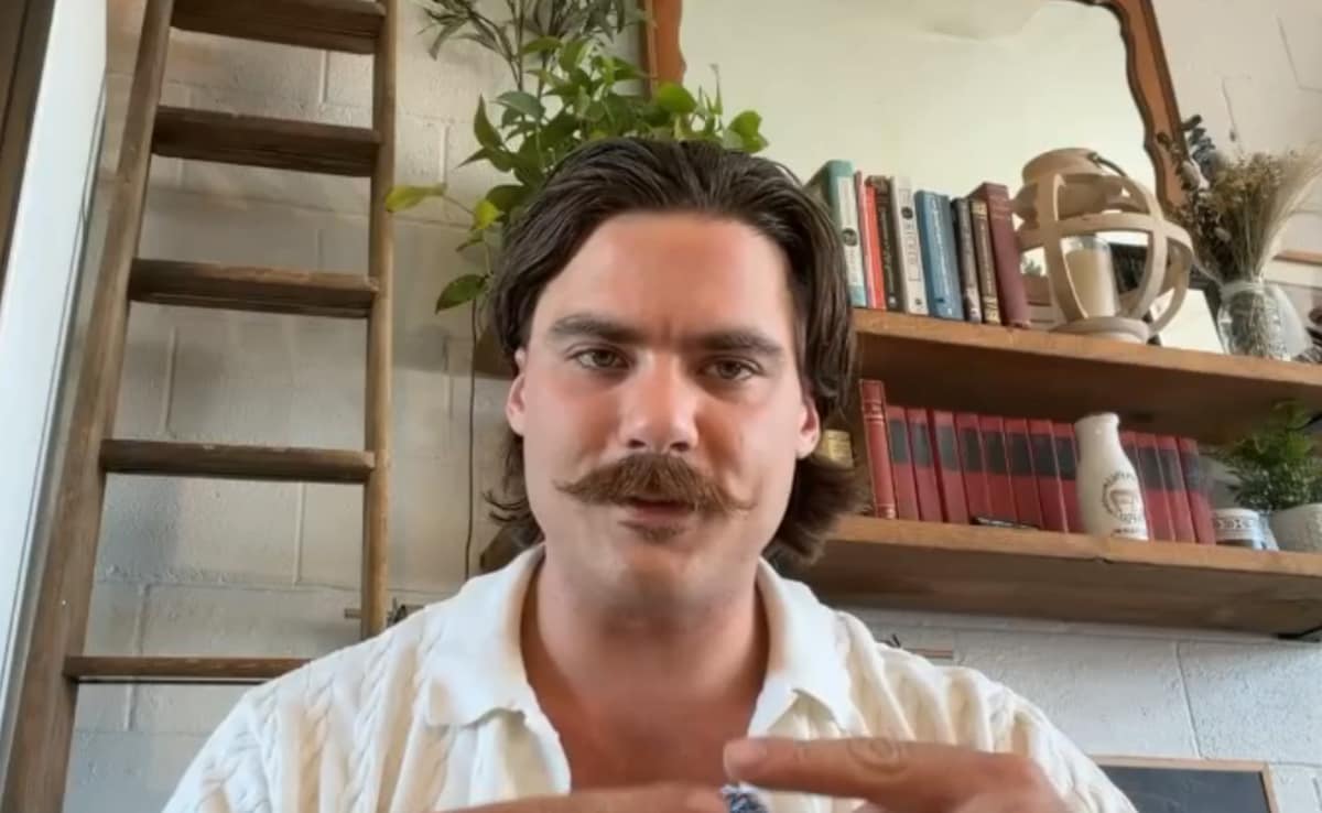 Why Was ChudTheBuilder Arrested? YouTuber Breaks Silence After 13 Hours in Custody, Says FBI Interviewed Him for Hours
