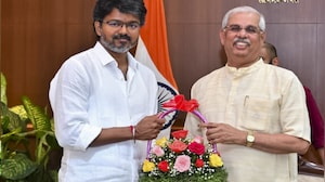 Vijay Takes Oath Tomorrow: Tamil Nadu's Political Thriller Finally Ends