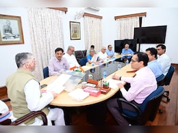 रांची में वर्षों से चल रहा 'बिहार आई बैंक ट्रस्ट', अब राज्यपाल ने क्यों दिए नाम बदलने के निर्देश