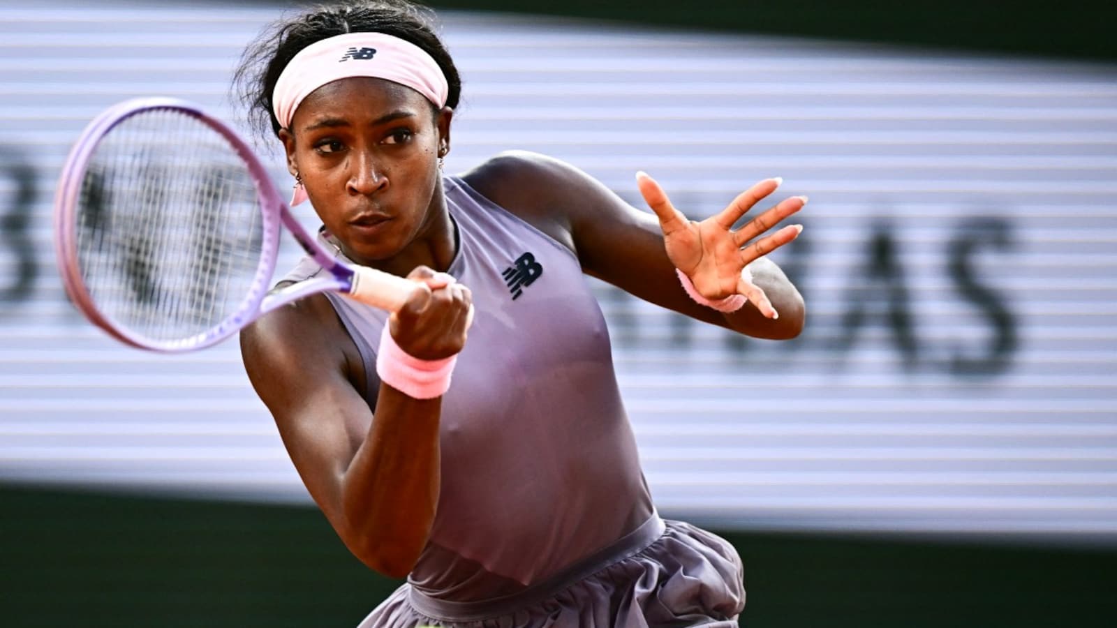 Coco Gauff French Open Title Defence Ends; Aryna Sabalenka, Naomi Osaka Set Up Last-16 clash