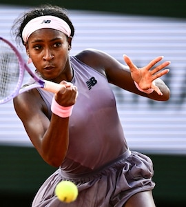 Coco Gauff French Open Title Defence Ends; Aryna Sabalenka, Naomi Osaka Set Up Last-16 clash