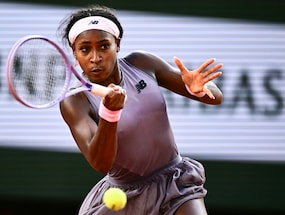 Coco Gauff French Open Title Defence Ends; Aryna Sabalenka, Naomi Osaka Set Up Last-16 clash