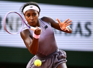 Coco Gauff French Open Title Defence Ends; Aryna Sabalenka, Naomi Osaka Set Up Last-16 clash