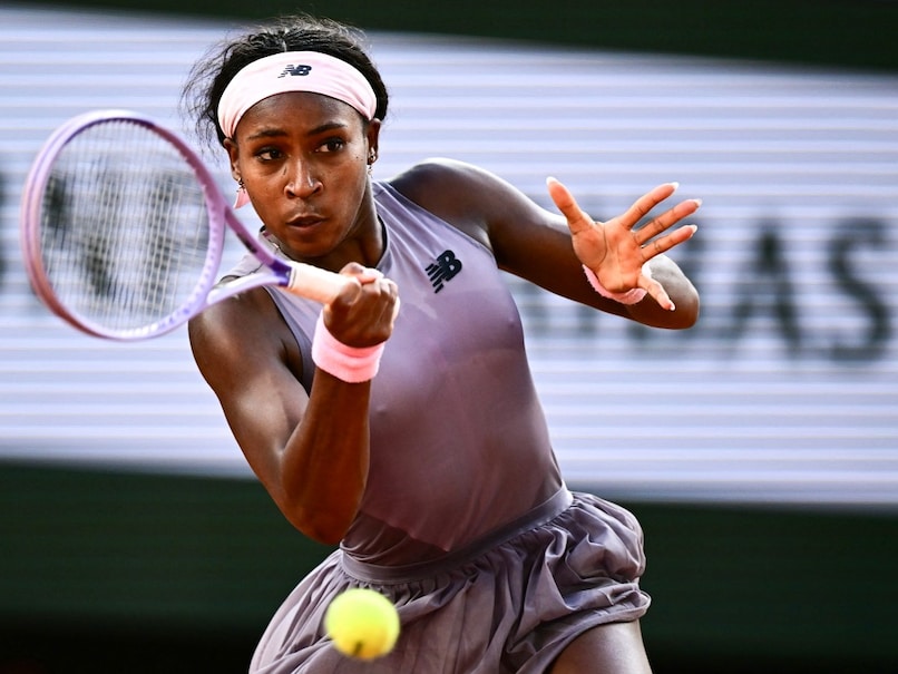 Coco Gauff French Open Title Defence Ends; Aryna Sabalenka, Naomi Osaka Set Up Last-16 clash