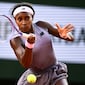 Coco Gauff French Open Title Defence Ends; Aryna Sabalenka, Naomi Osaka Set Up Last-16 clash