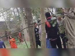 ब&zwj;िहार: जांच करने पहुंची पुलिस टीम पर हमला, 3 पुल&zwj;िसकर्मी घायल; 16 जामजद और 20 अज्ञात पर केस