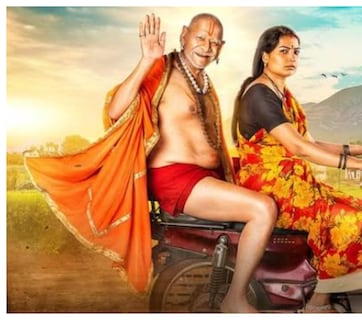 Deool Band 2 : 'देऊळ बंद 2'ने रचला इतिहास, 583 % नफा; 2026 चा सर्वाधिक कमाई करणारा मराठी चित्रपट
