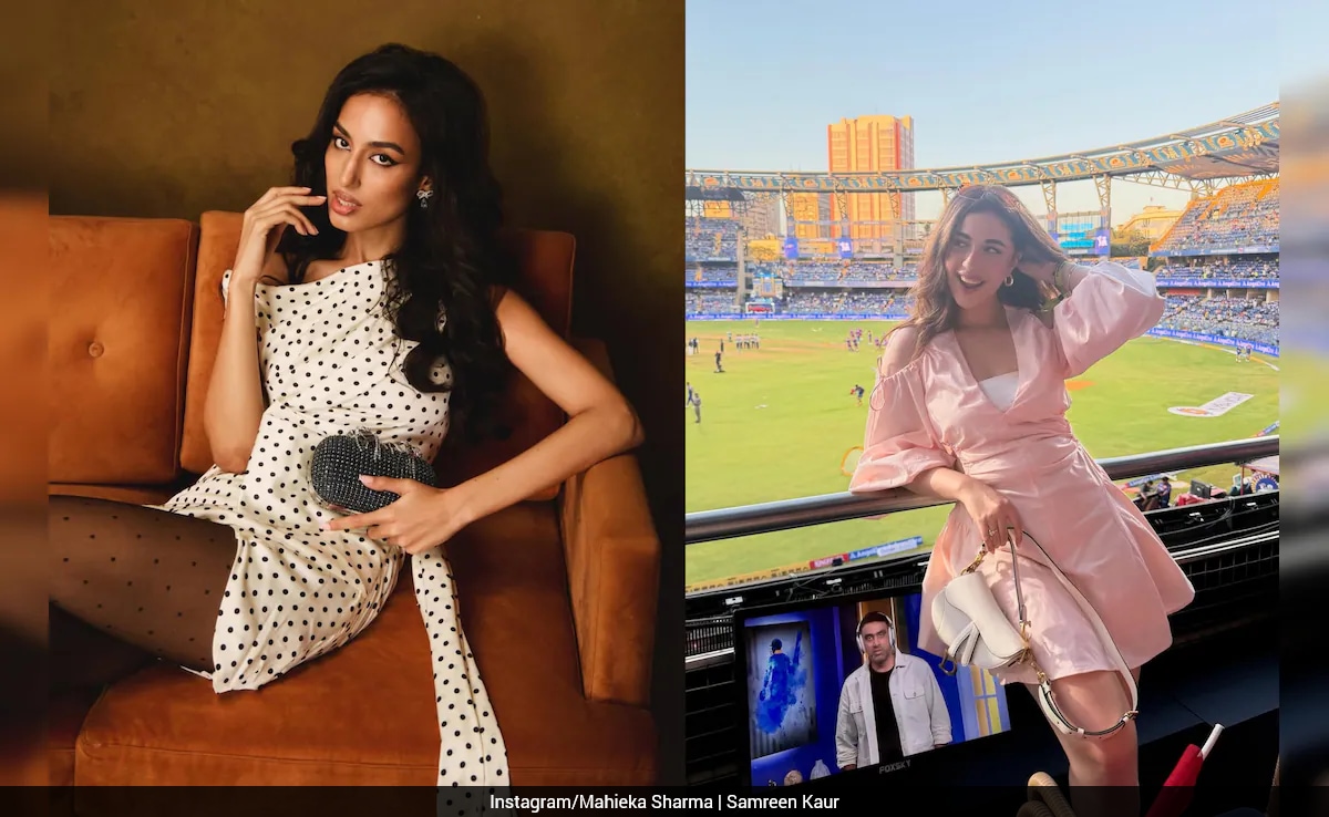 IPL में गर्लफ्रेंड कल्चर पर BCCI का कड़ा रुख, जल्द नए नियम लागू होंगे लागू - रिपोर्ट