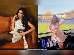 IPL में 'गर्लफ्रेंड कल्चर' पर BCCI का कड़ा रुख, जल्द नए नियम लागू होंगे लागू - रिपोर्ट