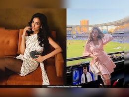IPL में 'गर्लफ्रेंड कल्चर' पर BCCI का कड़ा रुख, जल्द नए नियम लागू होंगे लागू - रिपोर्ट