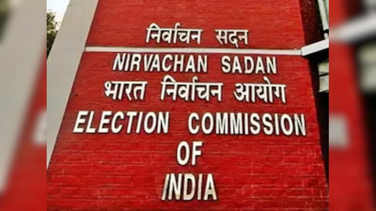 एमपी में वोटर लिस्ट विवाद: कांग्रेस प्रवक्ता को दो वोटर आईडी जारी, चुनाव आयोग से जांच की मांग