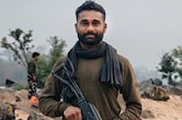 सगाई के 15 दिन बाद शहीद, तिरंगे में ल&zwj;िपटकर घर पहुंचे बस्तर फाइटर के जवान संजय गढ़पाले