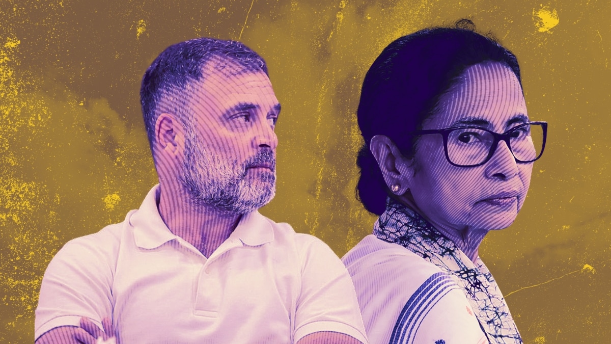 Congress leaves Mamata Banerjee on seen after alliance call, reports say