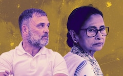 How Mamata Banerjee's Downfall Helps Not Only BJP, But Also Congress
